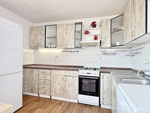 Prodej rodinného domu, Přítluky, Hlavní, 80 m2