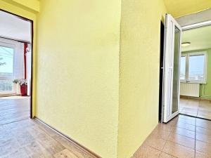 Prodej rodinného domu, Přítluky, Hlavní, 80 m2