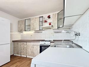 Prodej rodinného domu, Přítluky, Hlavní, 80 m2