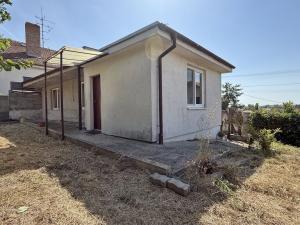 Prodej rodinného domu, Přítluky, Hlavní, 80 m2