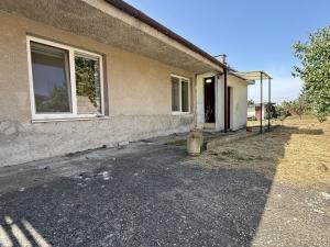 Prodej rodinného domu, Přítluky, Hlavní, 80 m2