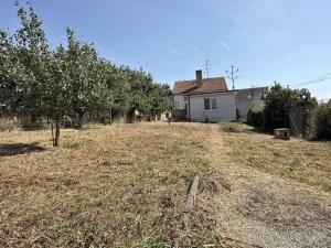Prodej rodinného domu, Přítluky, Hlavní, 80 m2