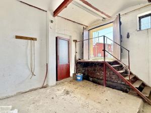 Prodej rodinného domu, Přítluky, Hlavní, 80 m2