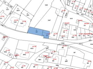 Prodej rodinného domu, Přítluky, Hlavní, 80 m2