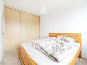 Pronájem bytu 3+1, Praha - Kobylisy, Kaňkovského, 70 m2