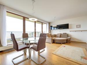 Pronájem bytu 3+kk, Praha - Vokovice, K Červenému vrchu, 90 m2