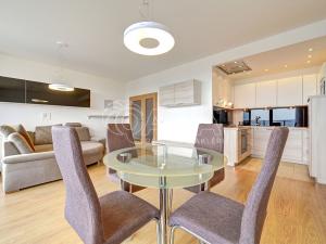 Pronájem bytu 3+kk, Praha - Vokovice, K Červenému vrchu, 90 m2