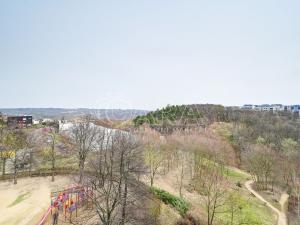 Pronájem bytu 3+kk, Praha - Vokovice, K Červenému vrchu, 90 m2