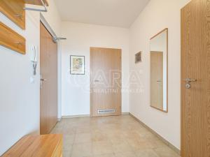 Pronájem bytu 3+kk, Praha - Vokovice, K Červenému vrchu, 90 m2