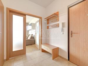 Pronájem bytu 3+kk, Praha - Vokovice, K Červenému vrchu, 90 m2