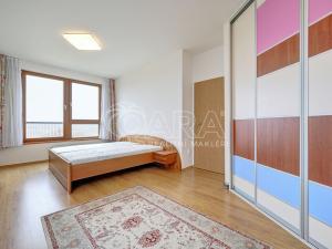 Pronájem bytu 3+kk, Praha - Vokovice, K Červenému vrchu, 90 m2