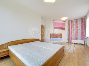 Pronájem bytu 3+kk, Praha - Vokovice, K Červenému vrchu, 90 m2