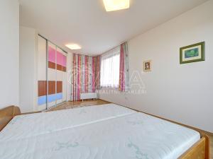 Pronájem bytu 3+kk, Praha - Vokovice, K Červenému vrchu, 90 m2