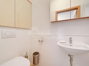 Pronájem bytu 3+kk, Praha - Vokovice, K Červenému vrchu, 90 m2