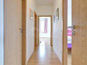 Pronájem bytu 3+kk, Praha - Vokovice, K Červenému vrchu, 90 m2