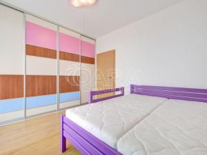 Pronájem bytu 3+kk, Praha - Vokovice, K Červenému vrchu, 90 m2