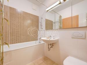 Pronájem bytu 3+kk, Praha - Vokovice, K Červenému vrchu, 90 m2