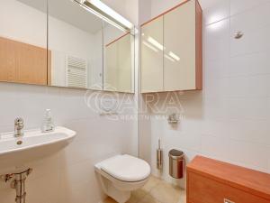 Pronájem bytu 3+kk, Praha - Vokovice, K Červenému vrchu, 90 m2