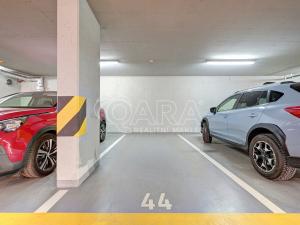 Pronájem bytu 3+kk, Praha - Vokovice, K Červenému vrchu, 90 m2