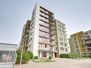 Pronájem bytu 3+kk, Praha - Vokovice, K Červenému vrchu, 90 m2