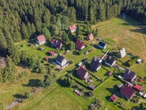 Prodej chaty, Stříbrná, 117 m2