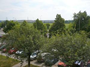 Pronájem bytu 1+1, Praha - Letňany, Tupolevova, 35 m2