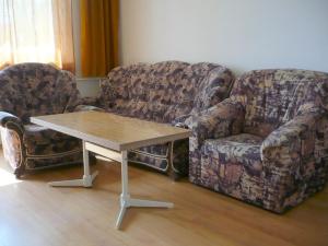 Pronájem bytu 1+1, Praha - Letňany, Tupolevova, 35 m2