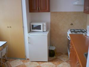Pronájem bytu 1+1, Praha - Letňany, Tupolevova, 35 m2