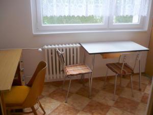 Pronájem bytu 1+1, Praha - Letňany, Tupolevova, 35 m2