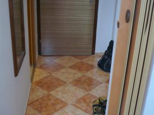 Pronájem bytu 1+1, Praha - Letňany, Tupolevova, 35 m2