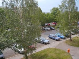 Pronájem bytu 1+1, Praha - Letňany, Tupolevova, 35 m2