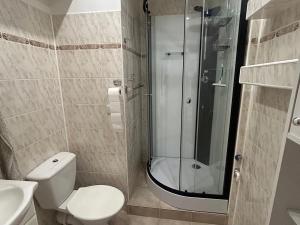 Pronájem bytu 1+1, Praha - Letňany, Tupolevova, 35 m2