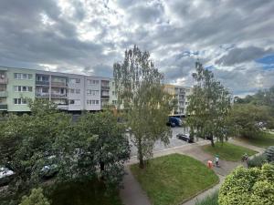 Pronájem bytu 1+1, Praha - Letňany, Tupolevova, 35 m2