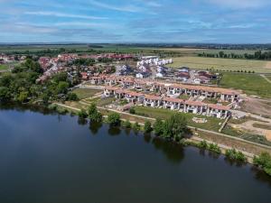 Prodej rodinného domu, Pasohlávky, 208 m2