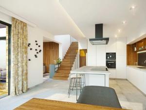 Prodej rodinného domu, Pasohlávky, 208 m2