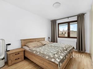 Pronájem bytu 2+kk, Brno - Slatina, Řípská, 59 m2