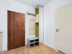 Pronájem bytu 2+kk, Brno - Slatina, Řípská, 59 m2