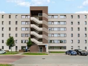 Pronájem bytu 2+kk, Brno - Slatina, Řípská, 59 m2