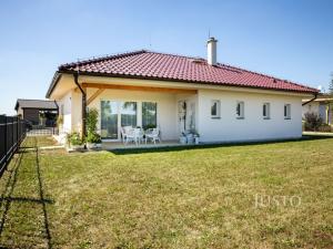 Prodej rodinného domu, Planá nad Lužnicí - Strkov, Kaprová, 83 m2