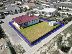 Prodej rodinného domu, Planá nad Lužnicí - Strkov, Kaprová, 83 m2