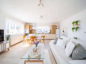 Prodej rodinného domu, Planá nad Lužnicí - Strkov, Kaprová, 83 m2