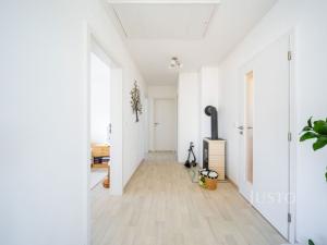 Prodej rodinného domu, Planá nad Lužnicí - Strkov, Kaprová, 83 m2