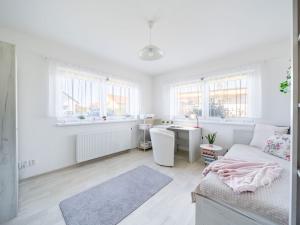 Prodej rodinného domu, Planá nad Lužnicí - Strkov, Kaprová, 83 m2