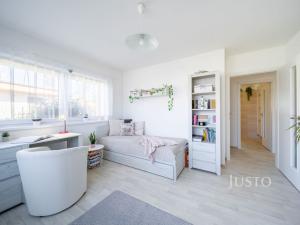 Prodej rodinného domu, Planá nad Lužnicí - Strkov, Kaprová, 83 m2