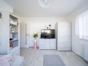 Prodej rodinného domu, Planá nad Lužnicí - Strkov, Kaprová, 83 m2