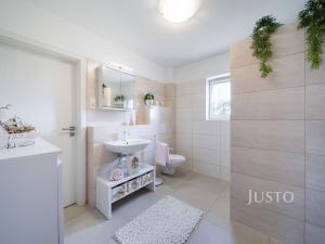 Prodej rodinného domu, Planá nad Lužnicí - Strkov, Kaprová, 83 m2