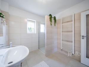 Prodej rodinného domu, Planá nad Lužnicí - Strkov, Kaprová, 83 m2