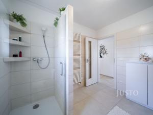 Prodej rodinného domu, Planá nad Lužnicí - Strkov, Kaprová, 83 m2