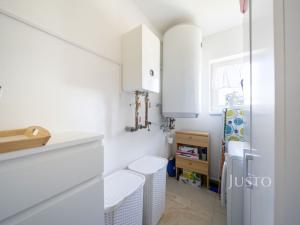 Prodej rodinného domu, Planá nad Lužnicí - Strkov, Kaprová, 83 m2