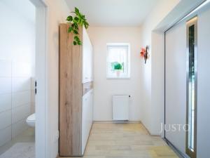 Prodej rodinného domu, Planá nad Lužnicí - Strkov, Kaprová, 83 m2